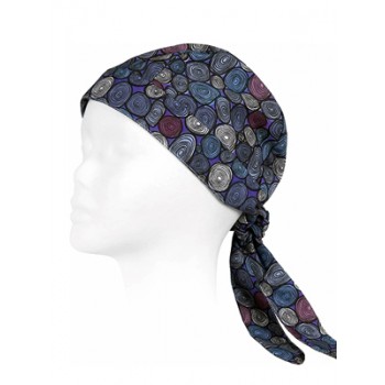 Bandana Unisex Fantasia - Workteam 